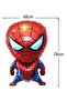 Easy Installation to Make 1 Year Old Spiderman Balloon Set Balloon Chain or Balloon Column - 3