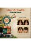Amla Raw Batana Oil 120g | Pure & Natural | Promotes Growth, Reduces Hair Loss & Adds Shine - 5