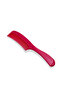 2pcs Hair Combs Set, Pink and Gold, 2-Piece Detangling and Styling Combs - 3
