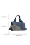 Denim Twyst-A New Angle of Cool Bag - 2
