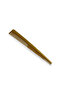 2pcs Hair Combs Set, Pink and Gold, 2-Piece Detangling and Styling Combs - 4
