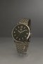 Luxury Metal Adjustable Cord Women Wrist Watch
