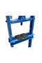 STAND PRESS 12T BOTTLE JACK - 5