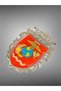 Self Adhesive Metal Casting Arma United