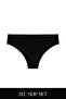 Cotvie 3 Colors Esk Cotton Slip Set of 3 Panties - 4