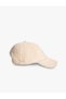 Fleece Cap Hat Embroidered - 4