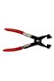 PLIERS FOR ELASTIC COLLARS 210MM GEBO TOOLS