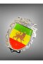 Self Adhesive Metal Casting Arma Ethiopia