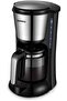 1.25 L Capacity Coffee Maker DCM-337B