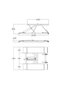 MOBILE ELEVATOR FOR VULCANIZING 3 TON 220V - 7