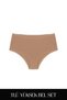 Cotvie 3 Colors Esk Cotton High Waist Set of 3 Panties - 3