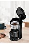 1.25 L Capacity Coffee Maker DCM-337B - 4