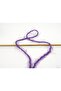 6X50Gr. Merino Fur Purple Luxury, Merino, Winter, Wool - 3