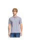 Men's Solid Cool Jade Polo - 2