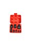 SET ADAPTOARE DE IMPACT 8 PIESE GEBO TOOLS - 2