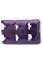 6X50Gr. Merino Fur Purple Luxury, Merino, Winter, Wool - 4