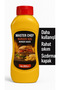 Burger Sos 950 Gr - 4