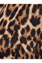 Leopard Printed Pajama Top - 6