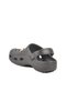 Black Eva Lightweight Women's Sabo Slippers 606 Z - 4