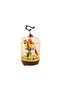 Hl518-2 Caged Double Bird Music Girl Child Boy Toy Educational Toys - 2
