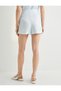 Tuba Ünsal X - Mini Shorts with Pockets - 4