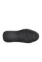 Black Genuine Leather Anatomical Women's Casual Shoes 9403 Z - 5