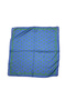 Soft Fabric Polka Dot Bandana Scarf 50X50Cm - 3
