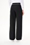 Women's Piping Wide Leg Trousers 260117 - - 5