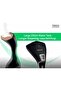 Digital Handheld Garment Steamer, 1600W, Multi-Angle Steaming, Ceramic Soleplate, Removable - 3