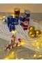 Christmas Tree Ornament 24 Mixed Ornament Christmas Tree Ornament 24 Pieces - 4