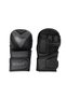 Tke-130 Mma Gloves Size XL Black