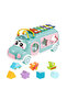 Marimba -Blue 33-1813258B