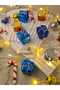 Christmas Tree Ornament 24 Mixed Ornament Christmas Tree Ornament 24 Pieces - 7