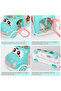 Marimba -Blue 33-1813258B - 4