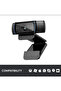 Cameră Web HD Pro C920 - 6