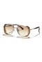 Zm4498-C4 57 Men's Sunglasses