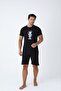 Men's Cotton Pjama Suit - 7