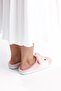 Caty Plush Women's House Slippers - 3
