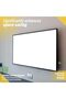 Fixed Heavy-duty TV Wall Mount Bracket for 55–120 Inch Screens - 5