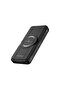 5in1 magsafe wireless charging power bank - 5