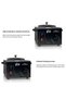 Viva Single Black Depilatory Wax Warmer – Electric Soft Wax Heater for Professional Hair Removal - 2