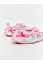 Lcw Steps Mixed Printed Girls' Sea Shoes - 5