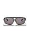 Zm2081-C01 54 Unisex Sunglasses - 4
