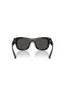 Dolce & Gabbana 0Dg 4509 501/87 52 Unisex Sunglasses - 4
