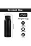 2-in-1 insulated bottle with magnetic phone mount & tripod—perfect for workouts, desk, or travel use - 6