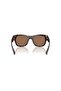 Dolce & Gabbana 0Dg 4509 502/73 52 Unisex Sunglasses - 4