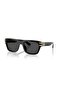 Dolce & Gabbana 0DG 4496 501/87 54 Unisex Sunglasses - 5