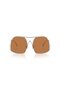0 Mu A55S 1Bc90Q 57 Women's Sunglasses - 2