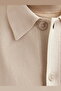 Men's Shirt Collar Cardigan - Milano - 6
