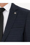 Navy Blue Extra Slim Fit Suit 50278529-Vr033 - 7